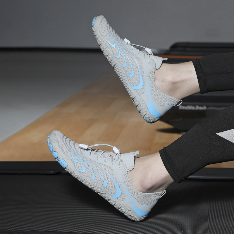 Crossfit Runners - Wysokiej jakości buty do biegania po