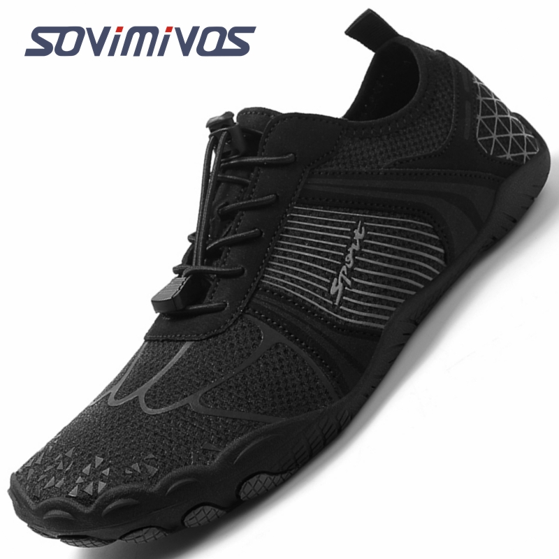 Crossfit Runners - Męski cross-trainer | Barefoot & Minimalist