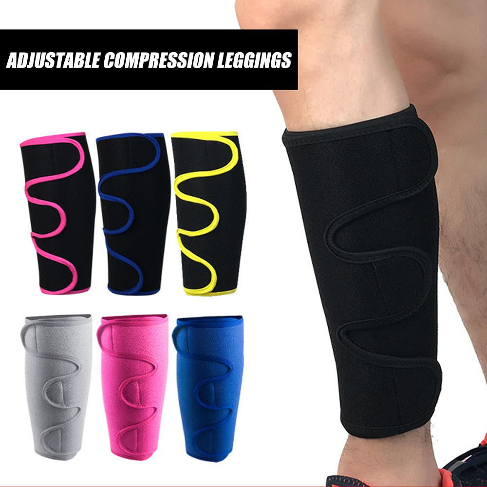 Shin Guard Crossfit - 1 szt. Sportowy ochraniacz na piszczele