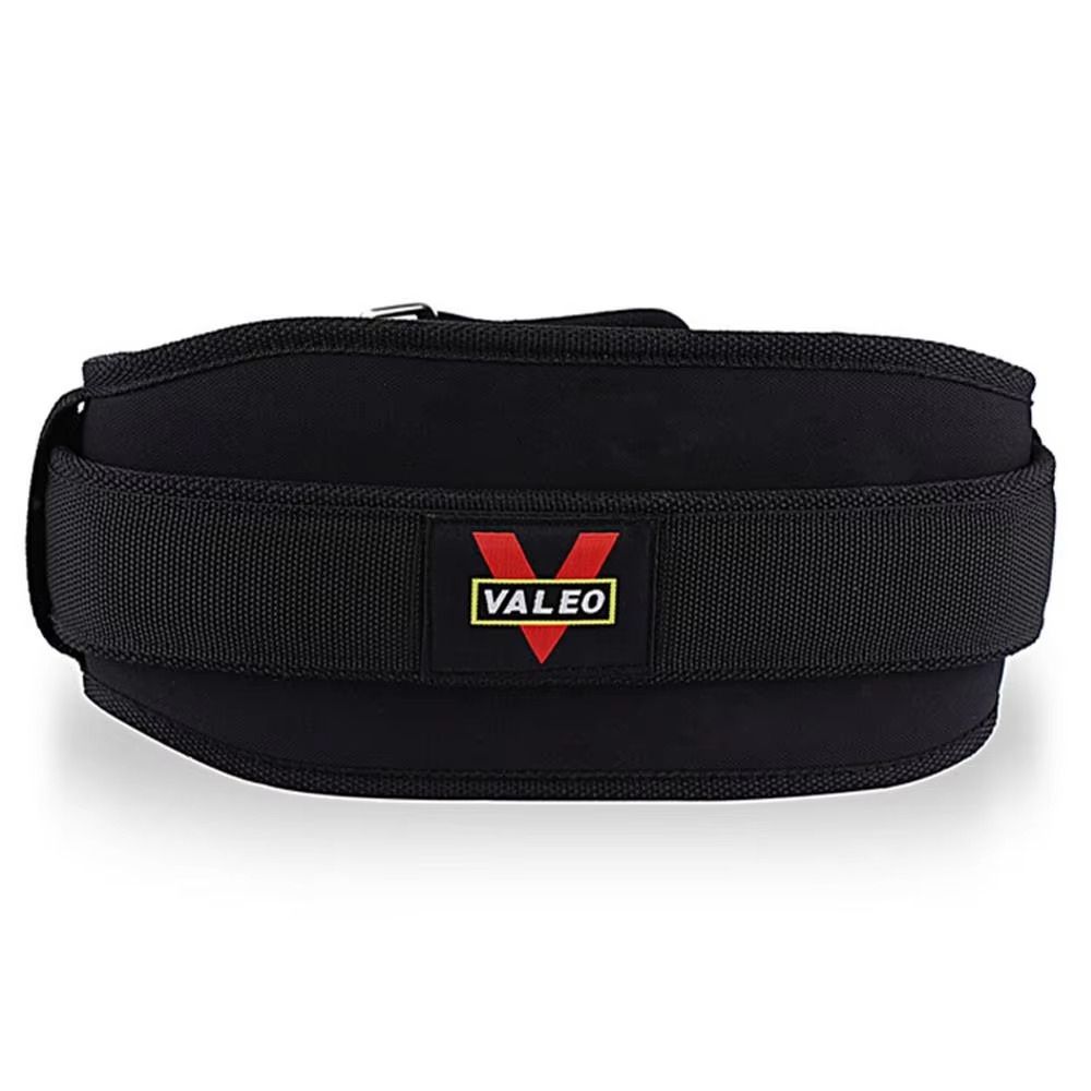 Regulowany pas fitness EVA Kul – Crossfit Workout With Equipment recenzja i cena