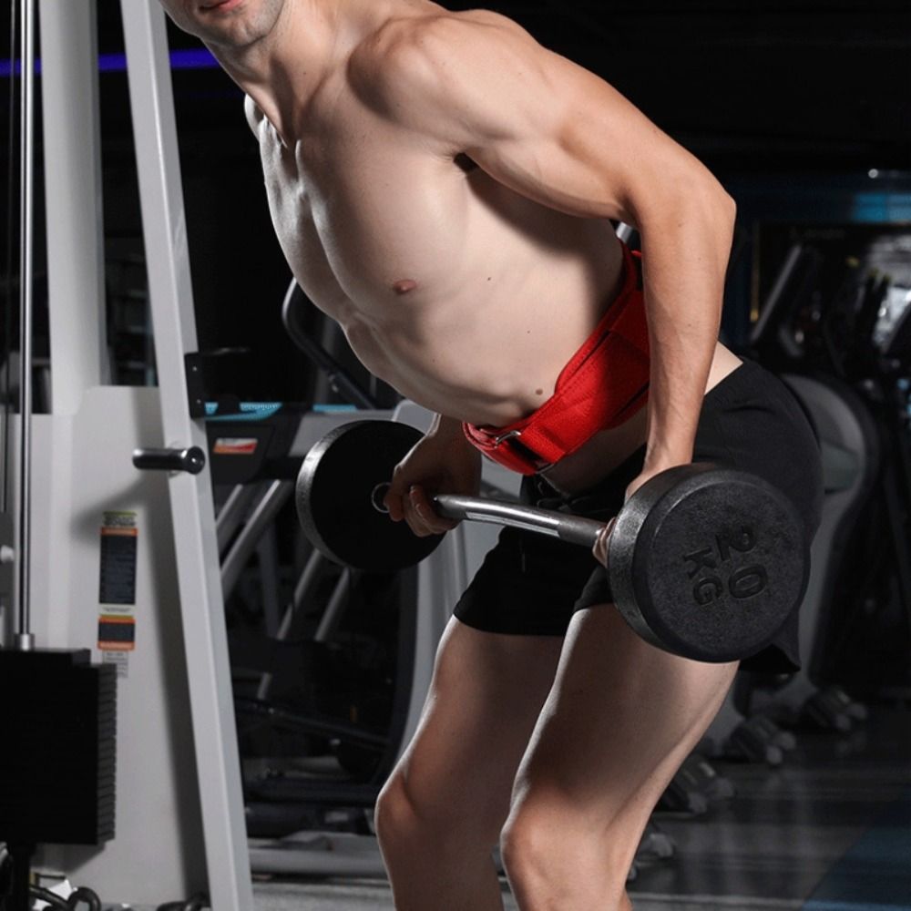 Regulowany pas fitness EVA Kul – Crossfit Workout With Equipment recenzja i cena