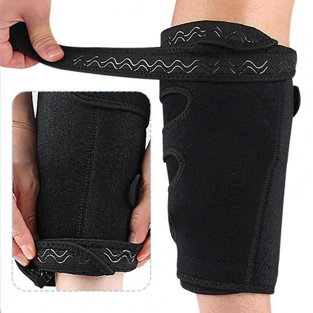 Ochraniacze na piszczele sport – Shin Guard Crossfit recenzja i cena