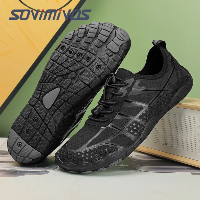 Męskie minimalistyczne buty do – Crossfit Runners recenzja i cena