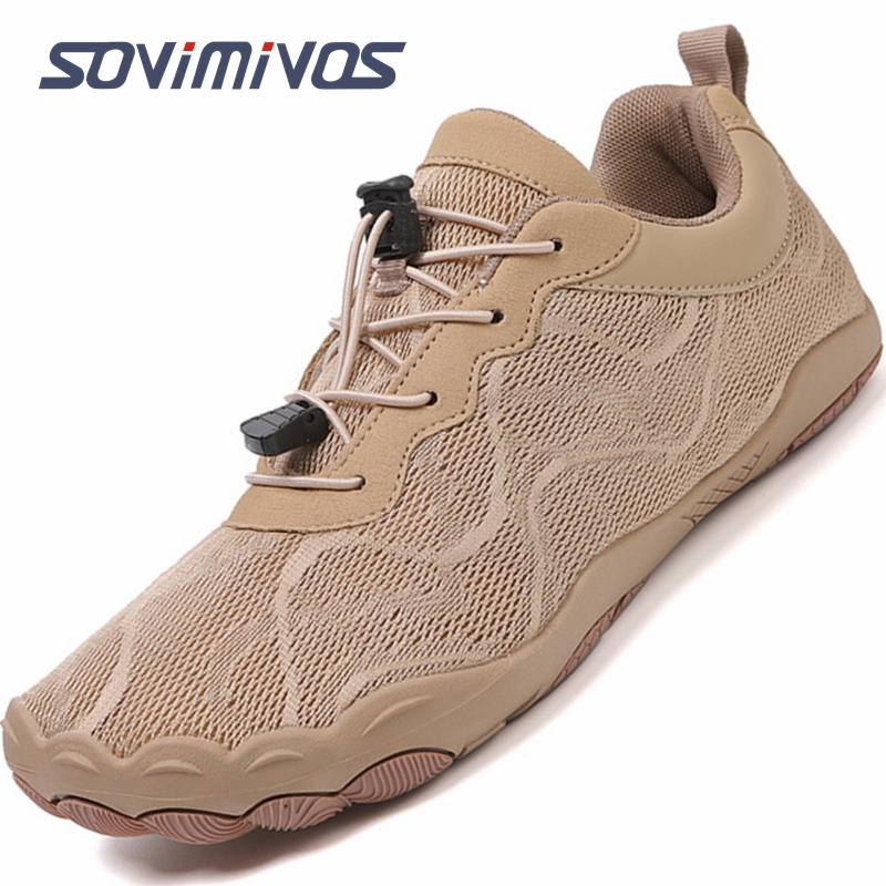 Damskie Męskie Buty Barefoot M – Crossfit Runners recenzja i cena