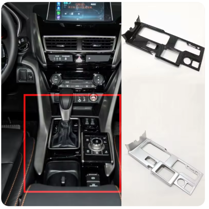 Pasuje do Mitsubishi Eclipse C – Box Crossfit Gear recenzja i cena