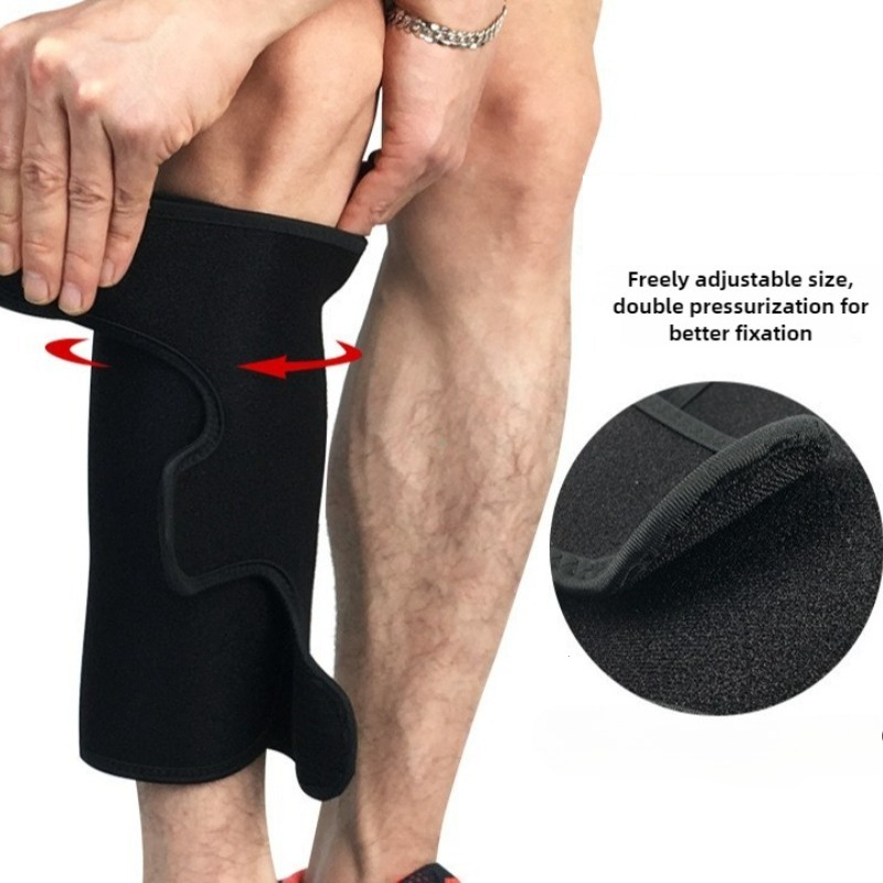 1 szt. Sportowe ochraniacze na – Shin Guard Crossfit recenzja i cena