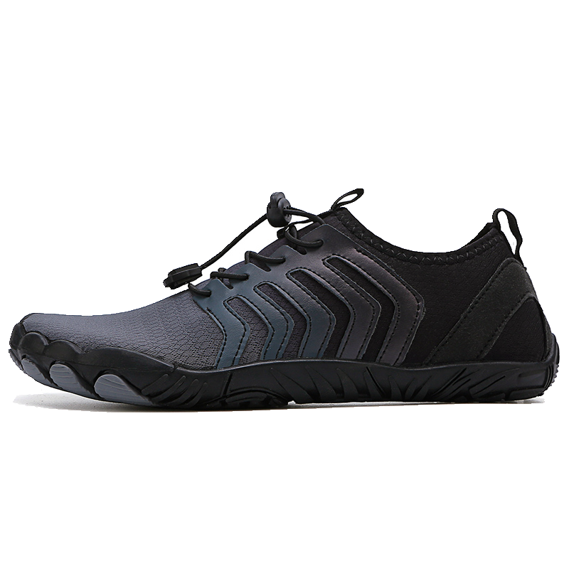 Męskie minimalistyczne buty do – Crossfit Runners recenzja i cena