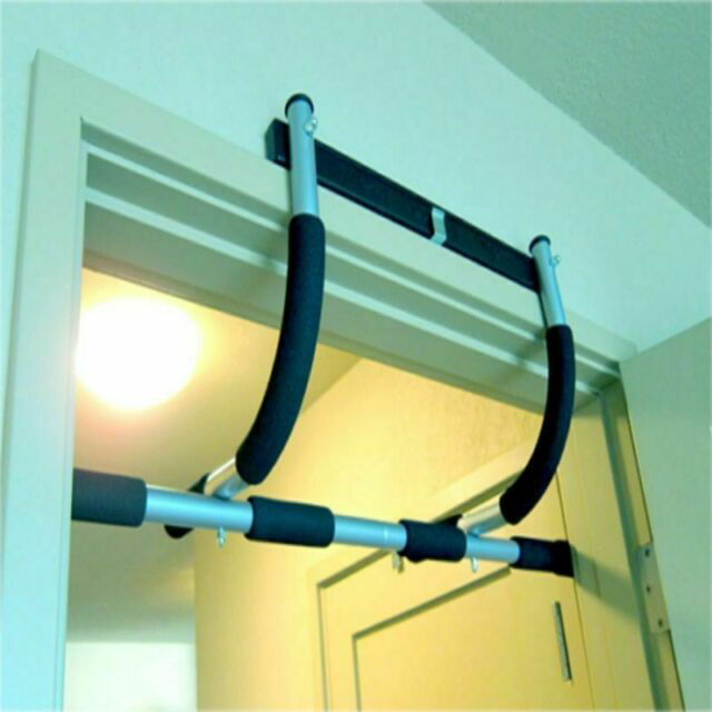 Wielofunkcyjna drążek do podci – Pull Up Bar Grip recenzja i cena