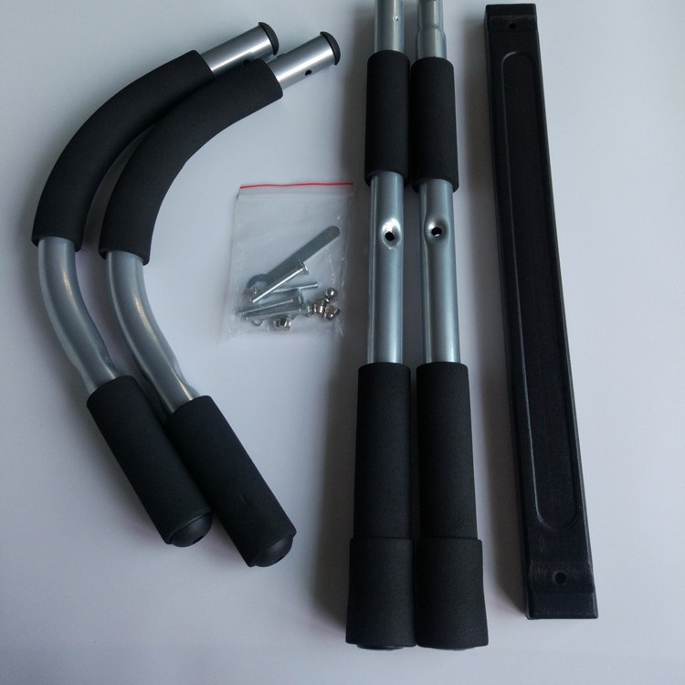 Wielofunkcyjna drążek do podci – Pull Up Bar Grip recenzja i cena